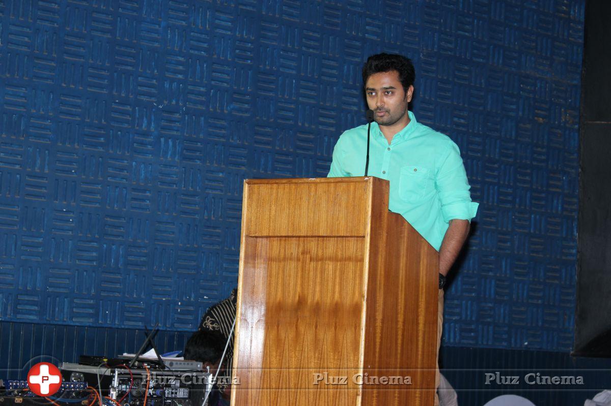 Prasanna - Pulivaal Press Meet and Audio Launch Stills | Picture 691500